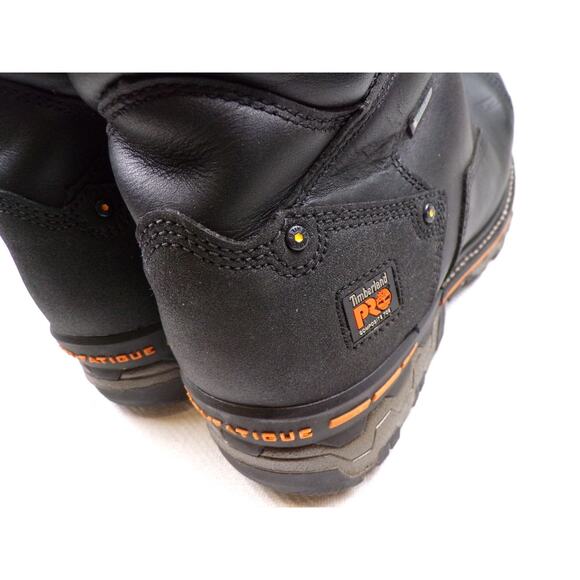 Timberland PRO Boondock 6\